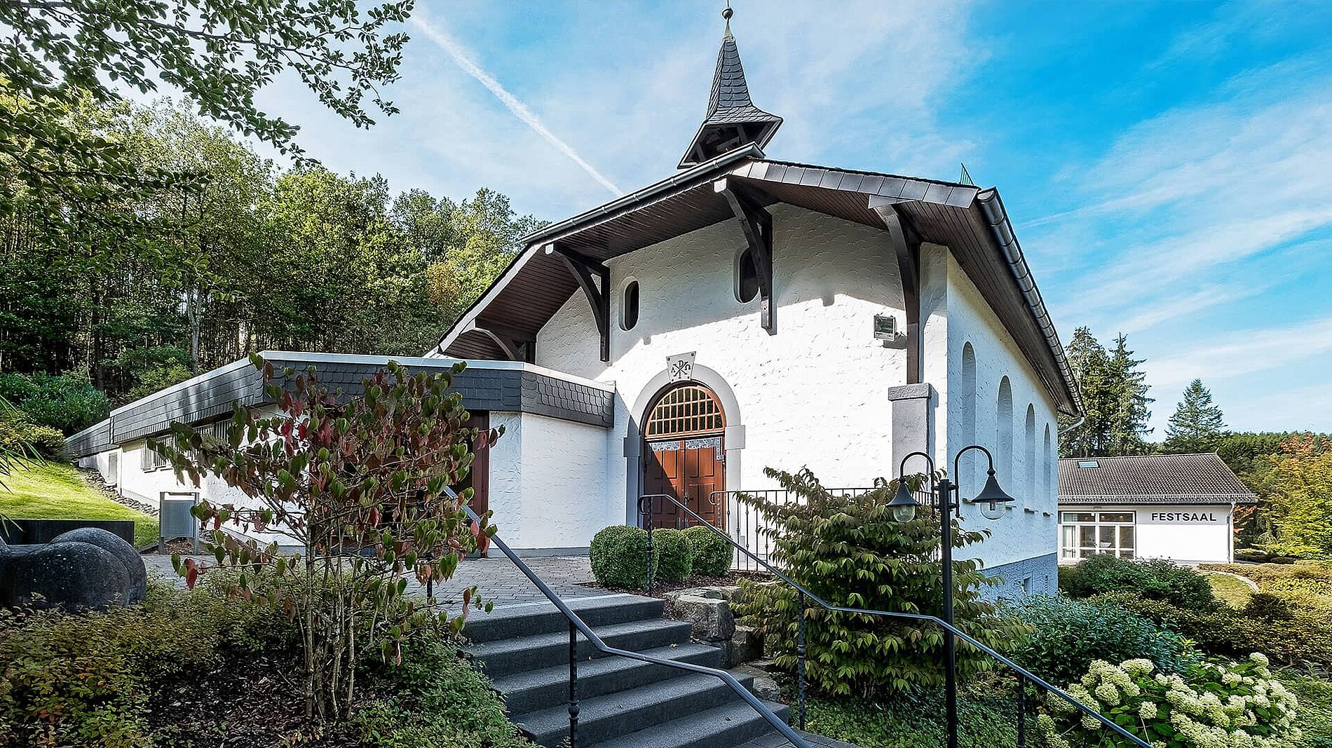 Chapel